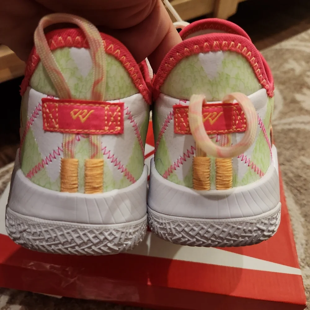 NIKE Air Jordan 1 take 2 summertime fresh